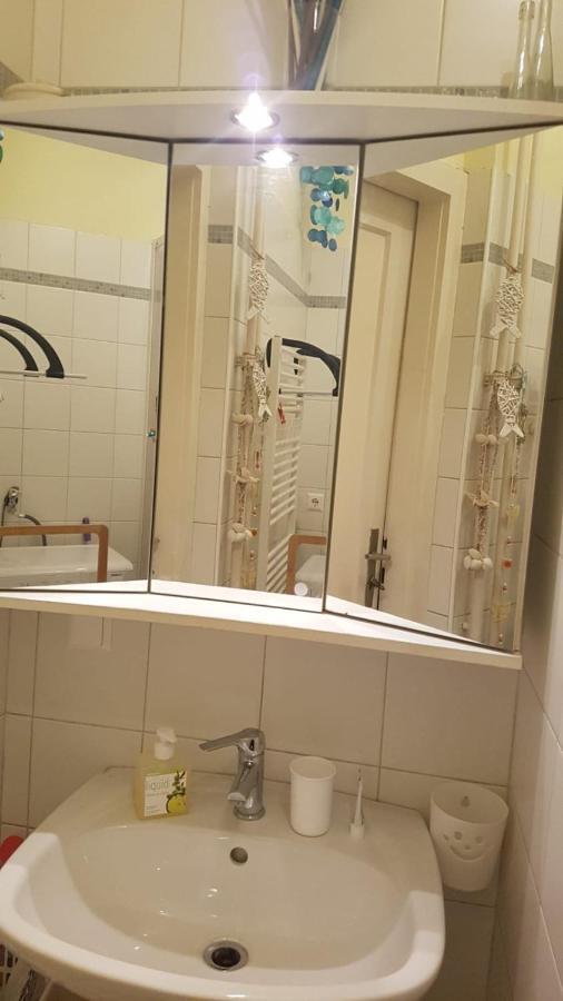 Operngasse-Karlsplatz Apartment Vienna Luaran gambar