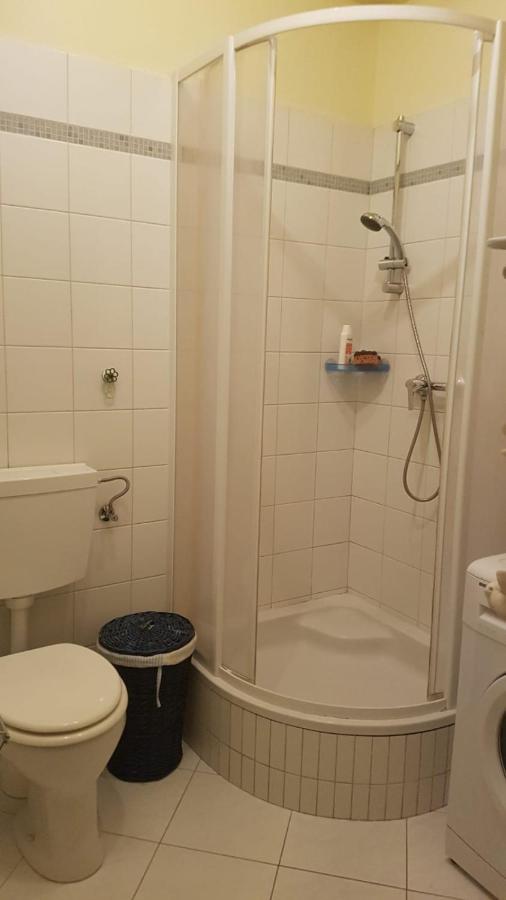 Operngasse-Karlsplatz Apartment Vienna Luaran gambar
